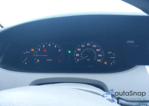 2008 Toyota Avalon Limited from USA, damaged, VIN 4T1BK36B58U256180